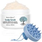 Scalp Scrub, Scalp Exfoliator Scrub