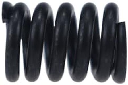 KUROKU Lawn Mower Tractor Metal Compression Spring M87303 Compatible with John Deere Mowers Compact Tractor Sprayer etc