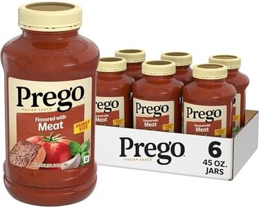 Prego Ital