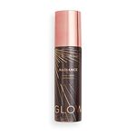 Revolution Beauty London, Radiance, Shimmer Oil, Highlighter, Warm Bronze,100ml