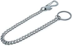 LABEN Wallet Chain Stainless Steel 