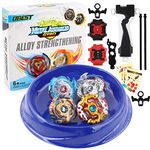 Classic Burst Beyblade