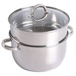 Steamer Pot For Cooking