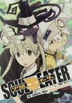 Soul Eater - The Complete Series (ep.1-51)