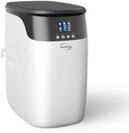iSpring WCS15KG Water Softener, Hi 