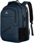 MATEIN 17 inch Laptop Backpack, Lar