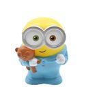 Lexibook, Despicable Me Minions, Bob Colour Nightlight for Children's Room, Colour Change, Smooth Light, Battery Included, NLJ01DES