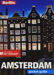 Berlitz Pocket Guide Amsterdam (Travel Guide with Dictionary)