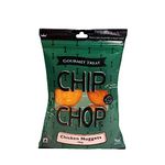 Chip Chop Chicken Nuggets Gourmet Dog Treat, Easily Digestible, Healthy Dog Treat, Perfect for Snacks, Suitable for All Dog Breeds, 70 GMS.