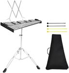 Julymoda 32 Notes Glockenspiel Xylo