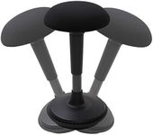 FLEXISPOT Wobble Stool stay active 
