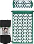 Felic Yoga Acupressure Mat and Pill