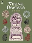 Viking Designs (Dover Pictorial Archive)