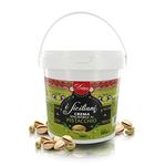 Pistachio Spread, Made in Italy, 1 Kg Bucket