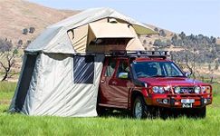 ARB Series III Simpson Rooftop Tent