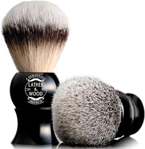 Lather & W