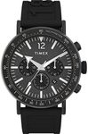 Timex Men's Standard Diver 43mm Wat