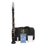 New Clarinet Prices