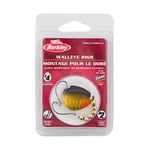 Berkley® Walleye Rig - Colorado, Black Gold