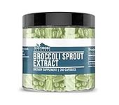 Earthborn Elements Broccoli Extract