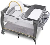 Graco Pack 'n Play Care Suite™ Bass