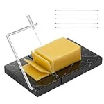 TOPULORS Cheese Slicer - Cheese Cut
