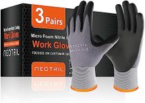 NEOTRIL Safety Work Gloves MicroFoa