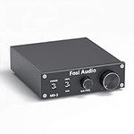 Fosi Audio M03 200 Watt TPA3255 Sub