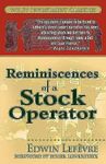 Reminiscences of a Stock Operator: 