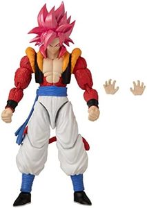 Dragon Ball S Dragon Stars Super Saiyan 4 Gogeta