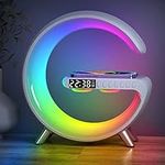 RGB Bedside Table Lamp with Sunrise