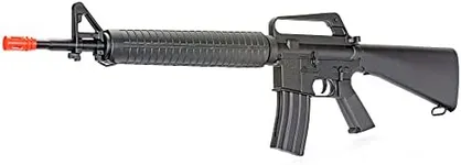 m16a1 airsoft rifle(Airsoft Gun)