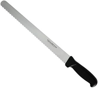 Tenartis 465 Couteau à Pain 30 cm - Fabriqué en Italie
