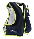 NAXER Buoyancy Vest Snorkel vests for Adults