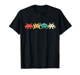 80s Video Game Vintage Retro Arcade T-Shirt