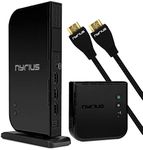 Nyrius Aries Home+ Wireless HDMI 2X