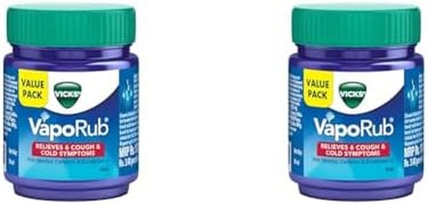 Vicks Vapo