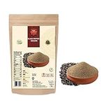 Black Pepper Ground (100g/3.52oz) | Black Pepper Powder | Ground Piper Nigrum | Kaalee Mirc Ground | Kali Mari Powder| Kaali Mirch | Kali Mirch Powder | Premium Quality | Authentic