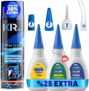 CA Glue wi