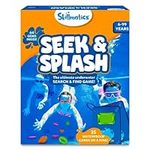 Skillmatics Seek & Splash Diving Ge