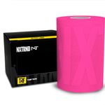 Nxtrnd TRF Turf Wrap Football Pink