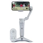 XbotGo Remote Control - Lightweight Tagging Shutter & Video Controller Clicker, Compatible with XbotGo AI Sports Gimbal