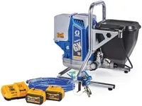 Graco FinishPro GX19 Cordless Airle