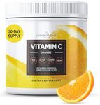 Livingood Daily High Dose Vitamin C