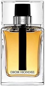 Christian Dior Homme By Christian Dior For Men. Eau De Toilette Spray 3.4 Ounces