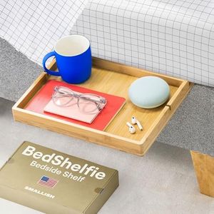 BedShelfie