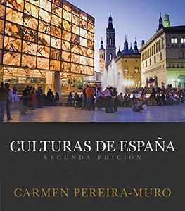 Culturas de España (World Languages)