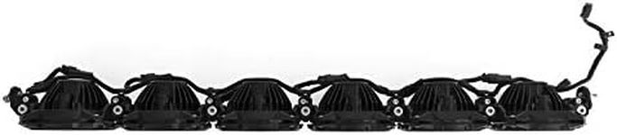 KC HiLiTES 91307 Gravity Pro6 LED L