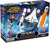 Stomp Rocket Space Collection Rocke