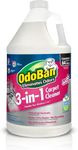 OdoBan 3-n-1 Carpet Cleaner, 128 Fl